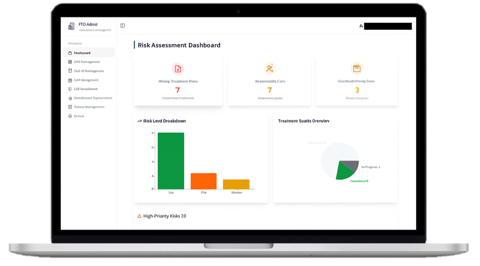 Smart Rto RTO Radar - Smart RTO Compliance Management